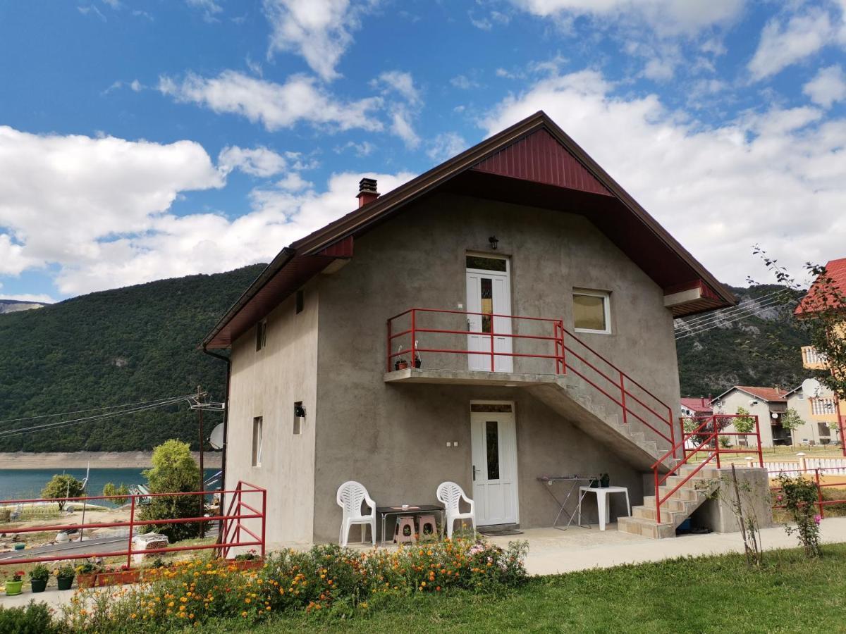 Apartment Osmajic Plužine Exterior photo