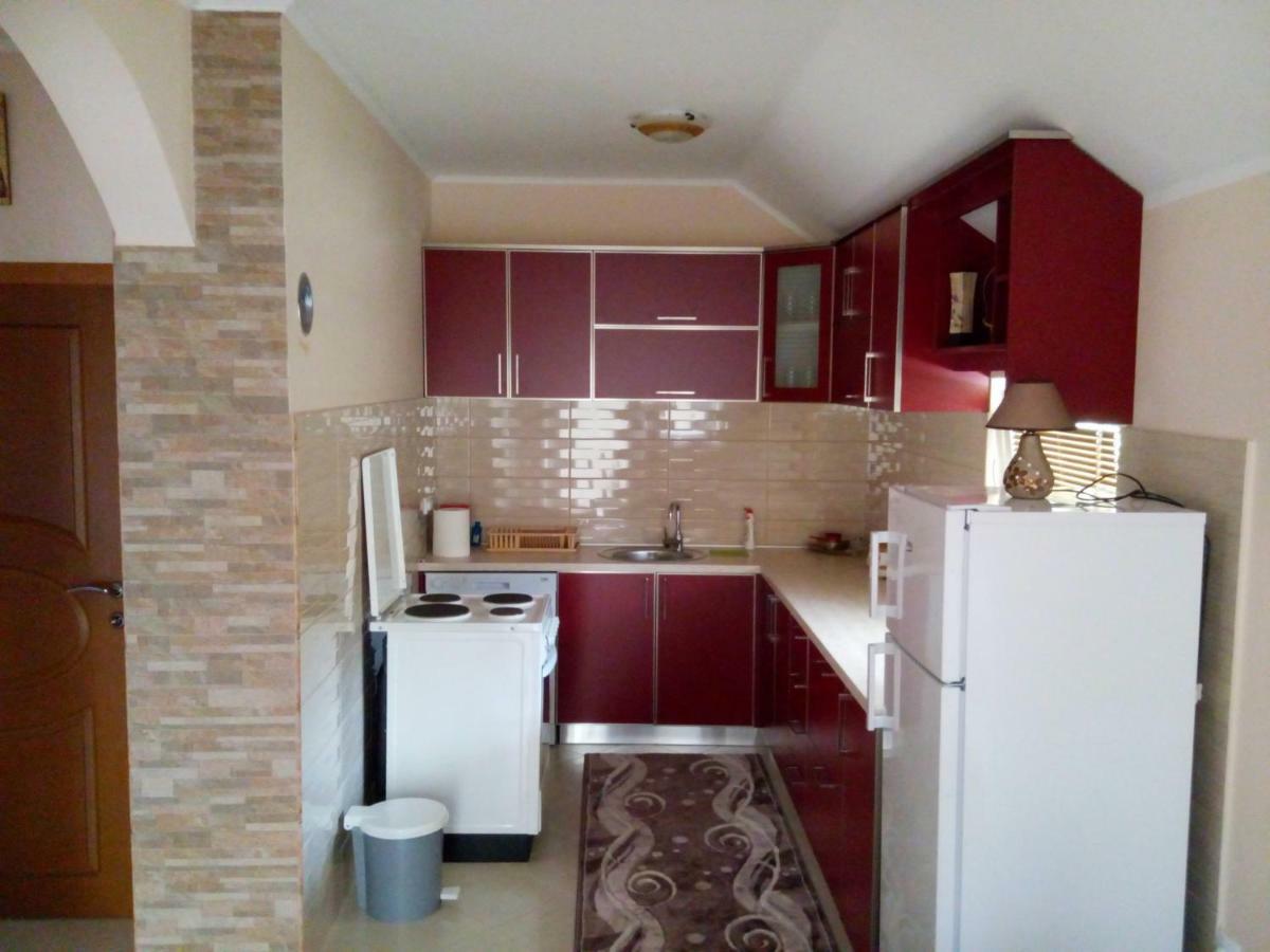 Apartment Osmajic Plužine Exterior photo